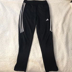 Adidas Climacool Tiro 17 Training Pants